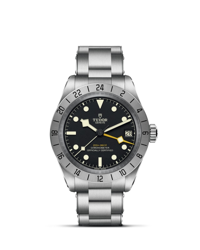 Black Bay Pro - Rivenditore autorizzato Tudor | Zanaboni